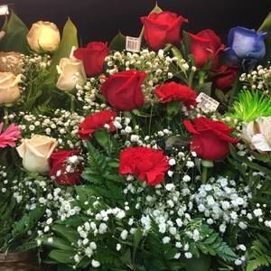 Meet your Posher, Araceli